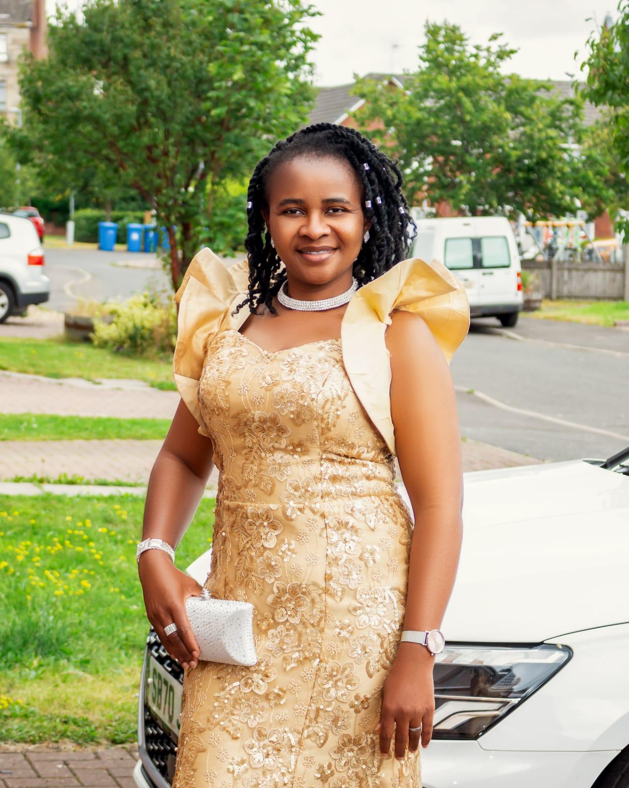 AdaChris Nwachukwu